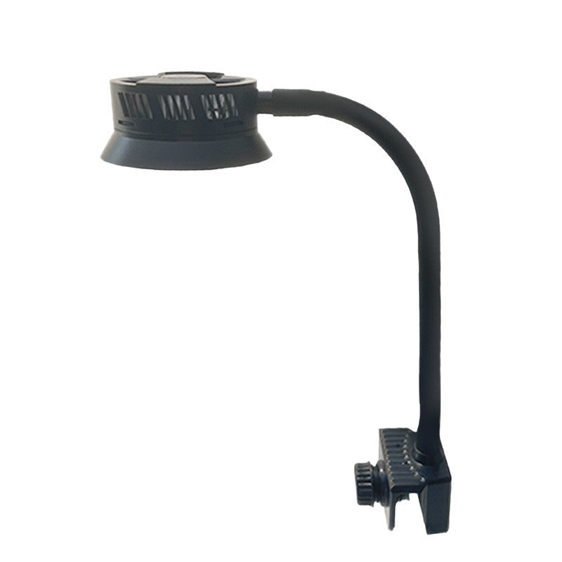 Seawater fish tank light, small fish coral light, dimming, timing blue light