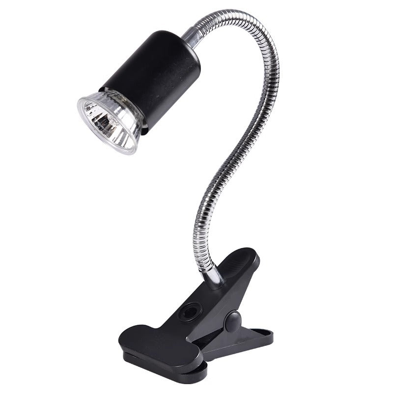 Turtle sunbathing back lamp reptile sun lamp lizard uva calcium supplementation sterilization thermal insulation heating UVB bulb lighting turtle lamp